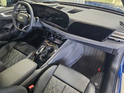 2026 Audi S5 Premium Plus 3.0 TFSI quattro
