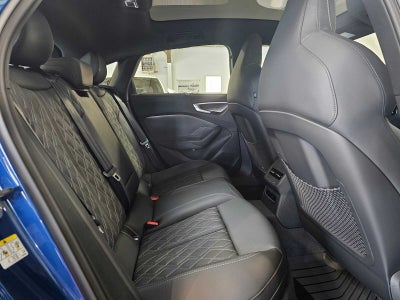 2026 Audi S5 Premium Plus 3.0 TFSI quattro