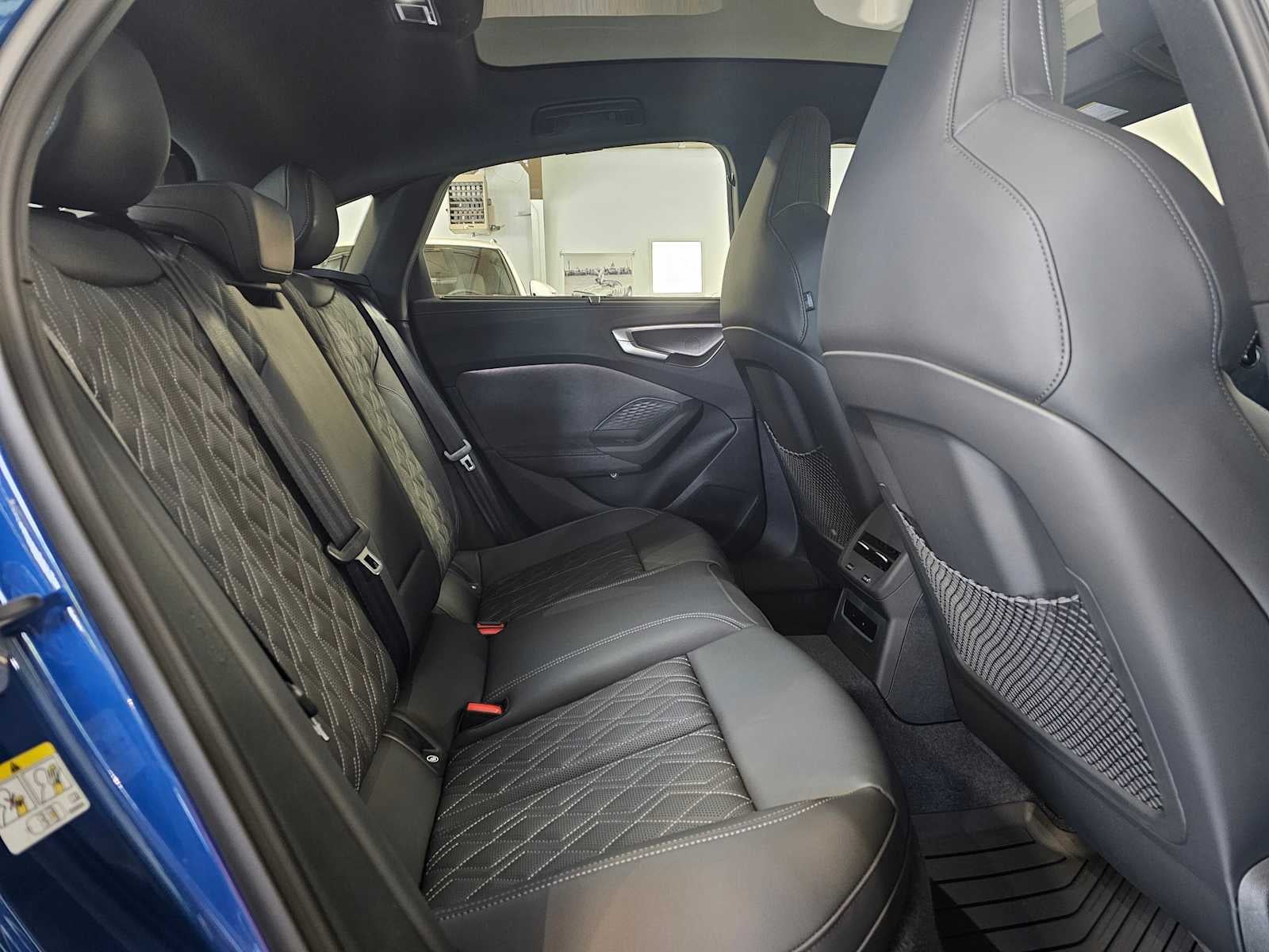 2026 Audi S5 Premium Plus 3.0 TFSI quattro