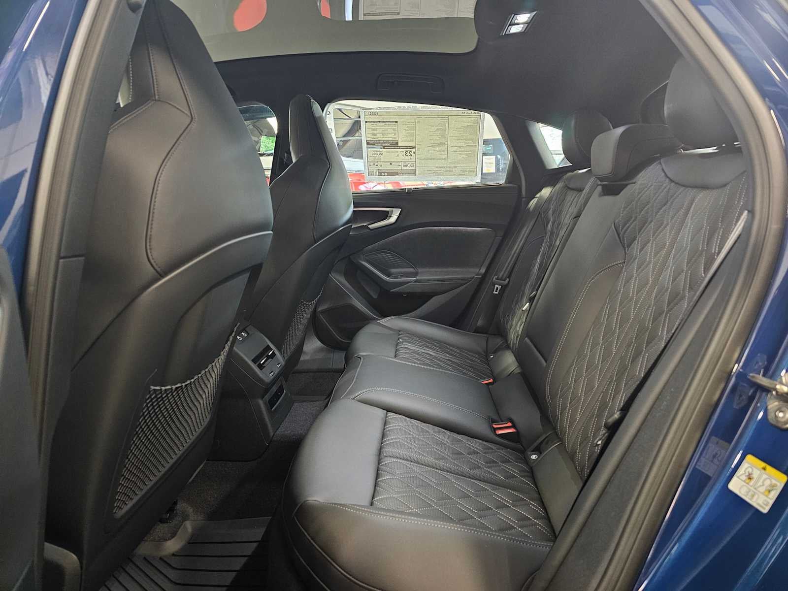 2026 Audi S5 Premium Plus 3.0 TFSI quattro