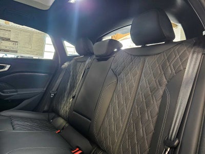 2026 Audi S5 Premium Plus 3.0 TFSI quattro