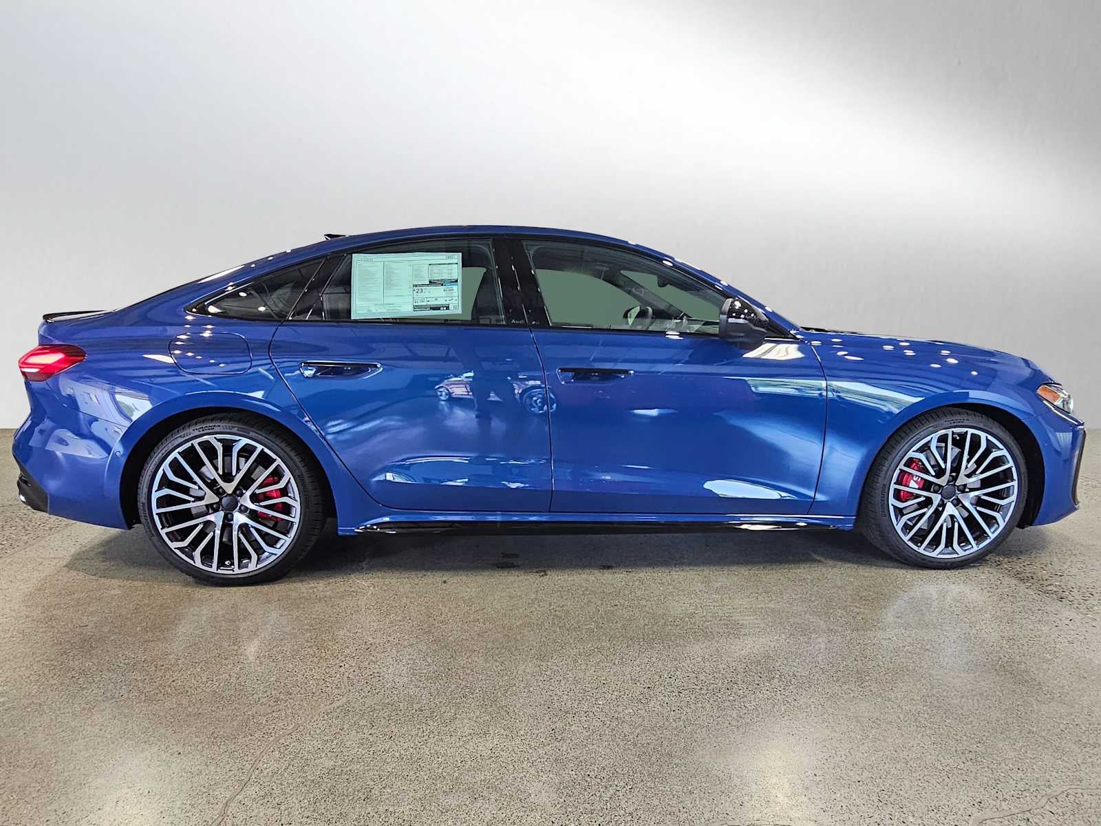 2026 Audi S5 Premium Plus 3.0 TFSI quattro