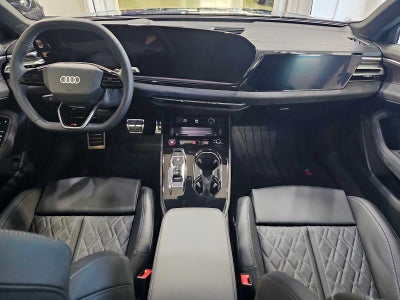 2026 Audi S5 Premium Plus 3.0 TFSI quattro