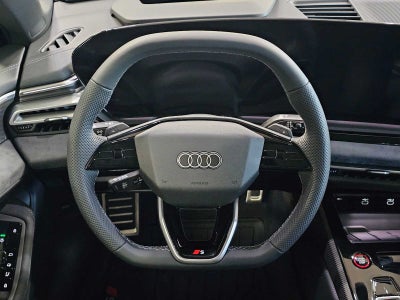 2026 Audi S5 Premium Plus 3.0 TFSI quattro