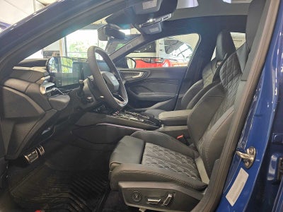 2026 Audi S5 Premium Plus 3.0 TFSI quattro