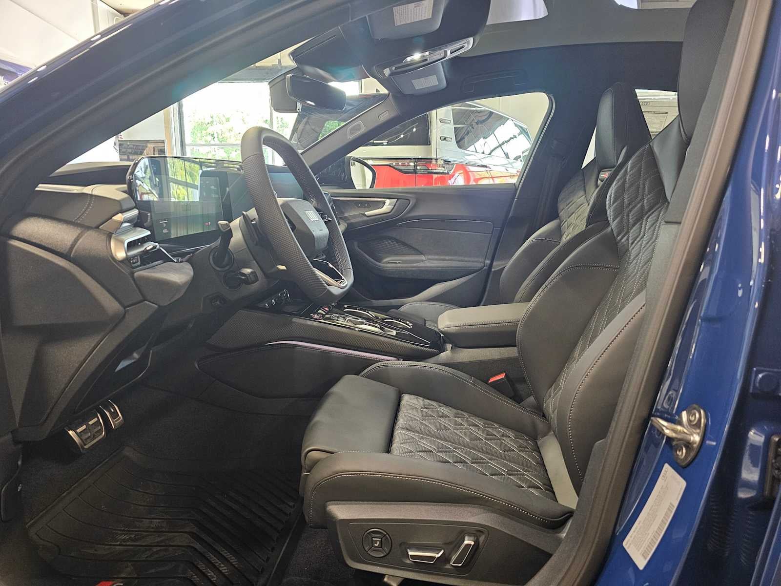 2026 Audi S5 Premium Plus 3.0 TFSI quattro