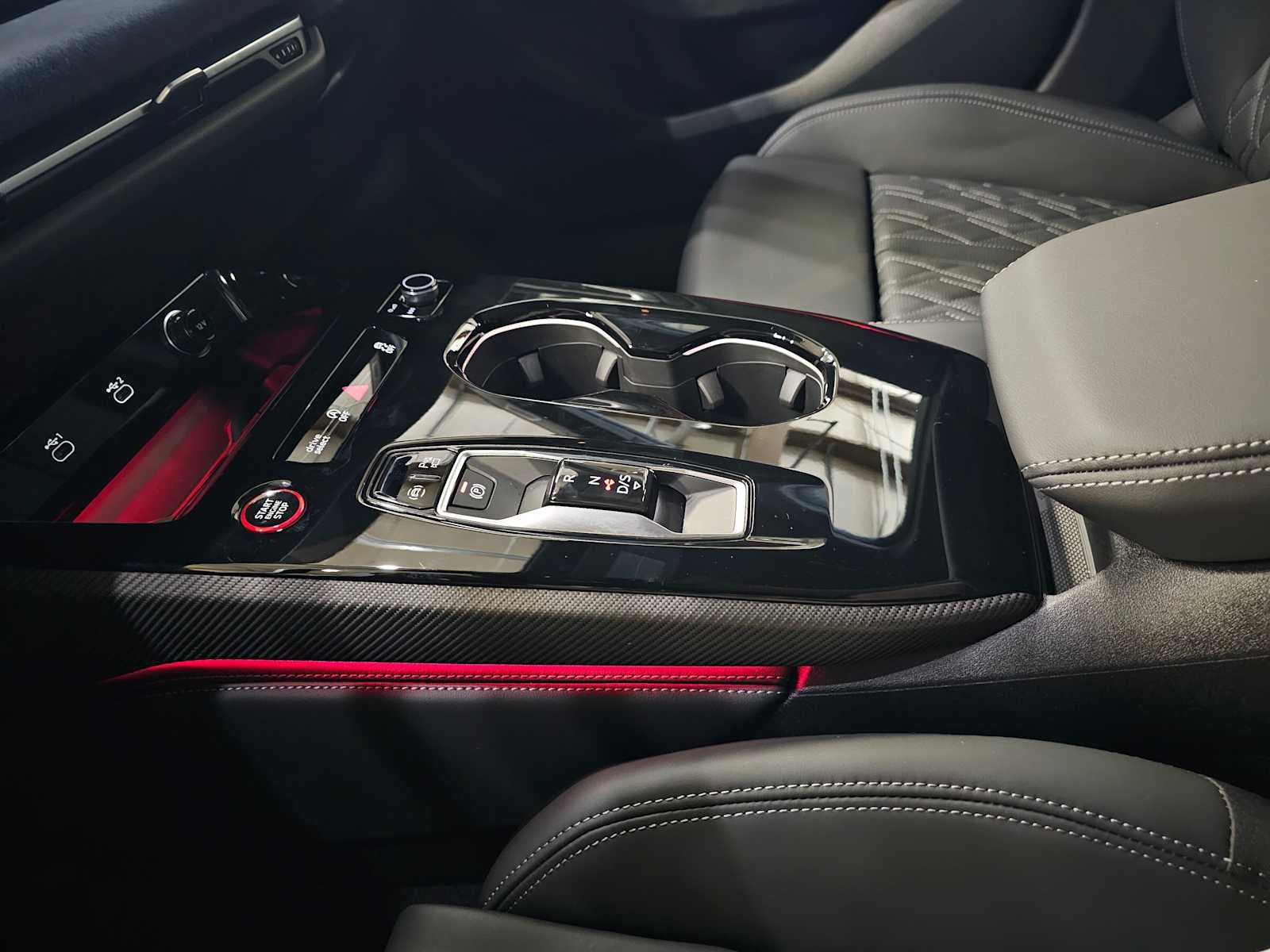 2026 Audi S5 Premium Plus 3.0 TFSI quattro