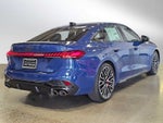 2026 Audi S5 Premium Plus 3.0 TFSI quattro