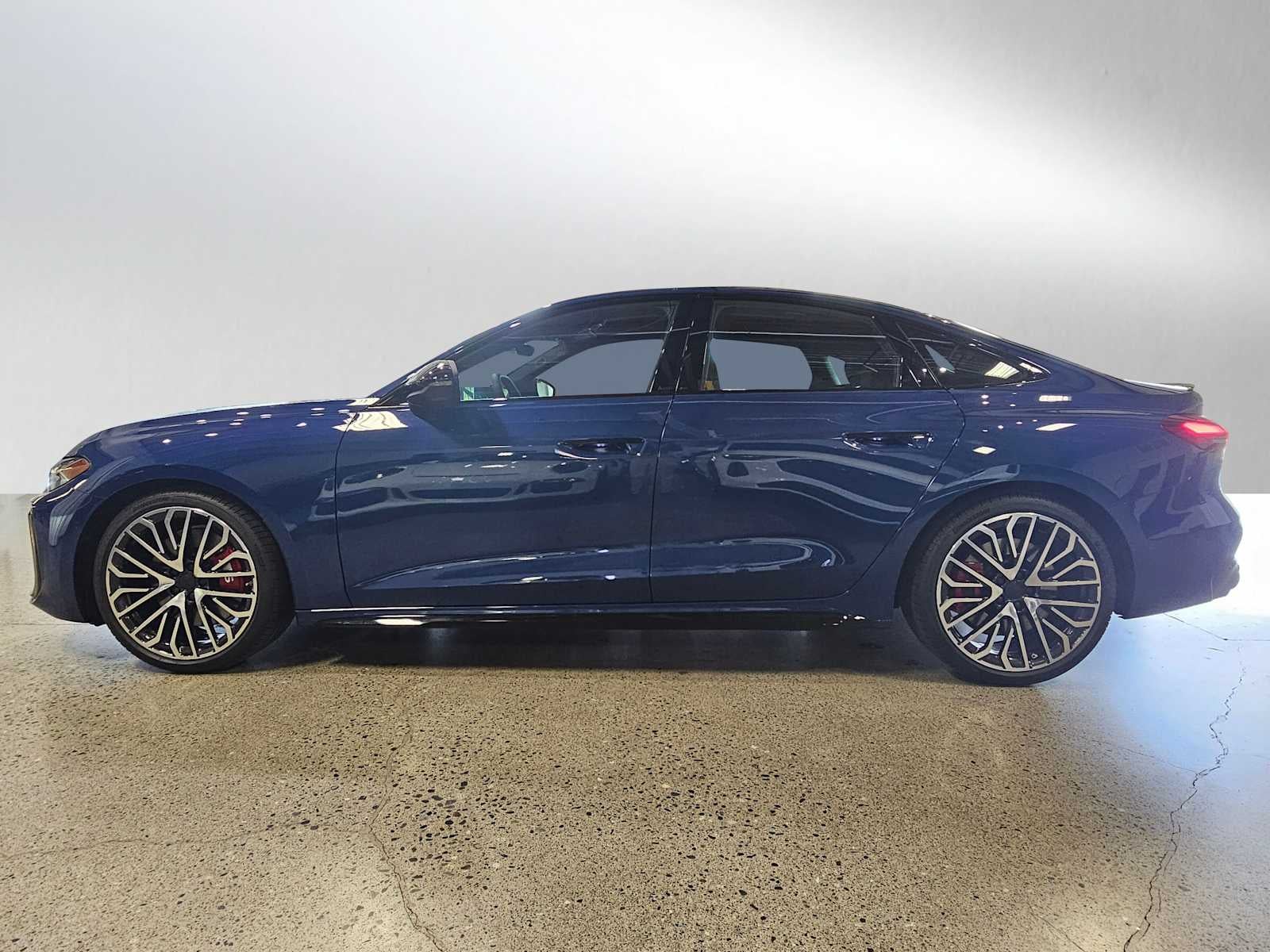 2026 Audi S5 Premium Plus 3.0 TFSI quattro