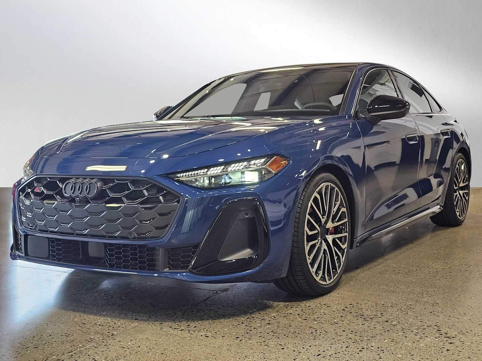 2026 Audi S5 Premium Plus 3.0 TFSI quattro