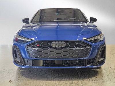 2026 Audi S5 Premium Plus 3.0 TFSI quattro