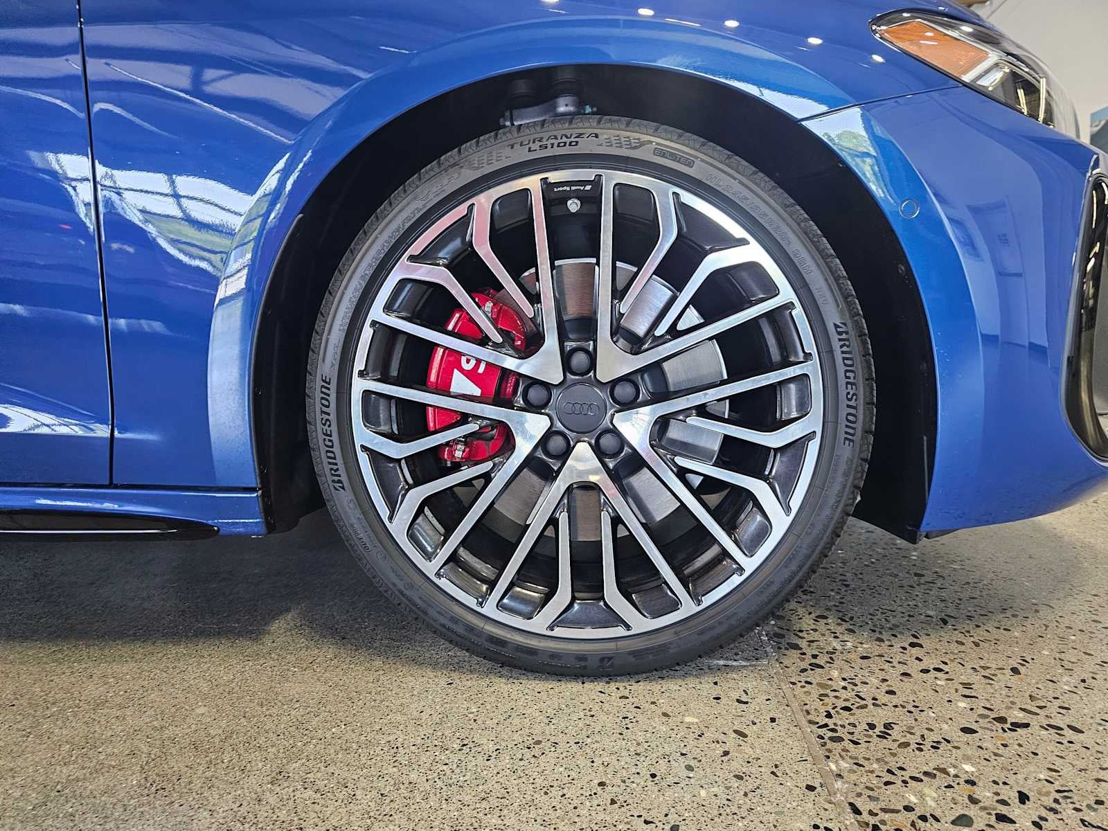 2026 Audi S5 Premium Plus 3.0 TFSI quattro