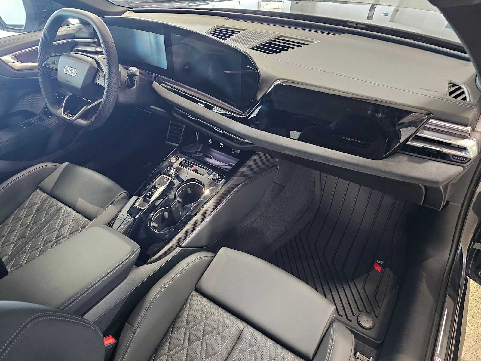 2026 Audi S5 Premium Plus 3.0 TFSI quattro