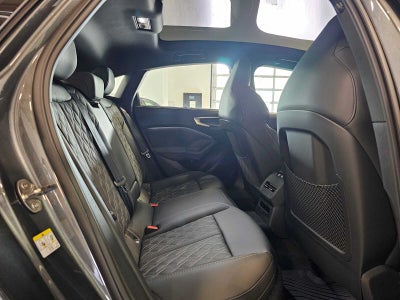 2026 Audi S5 Premium Plus 3.0 TFSI quattro