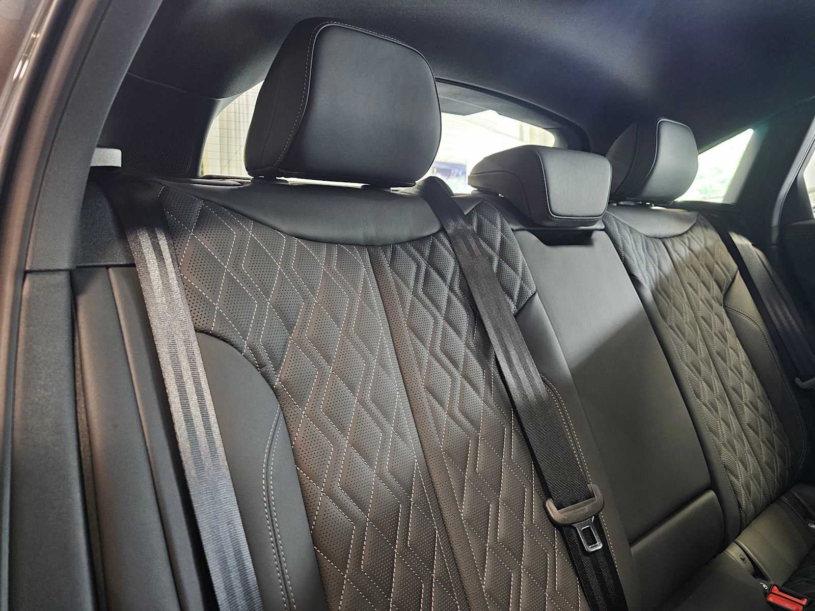 2026 Audi S5 Premium Plus 3.0 TFSI quattro