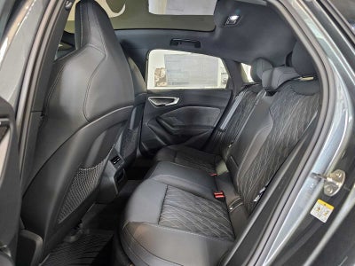 2026 Audi S5 Premium Plus 3.0 TFSI quattro