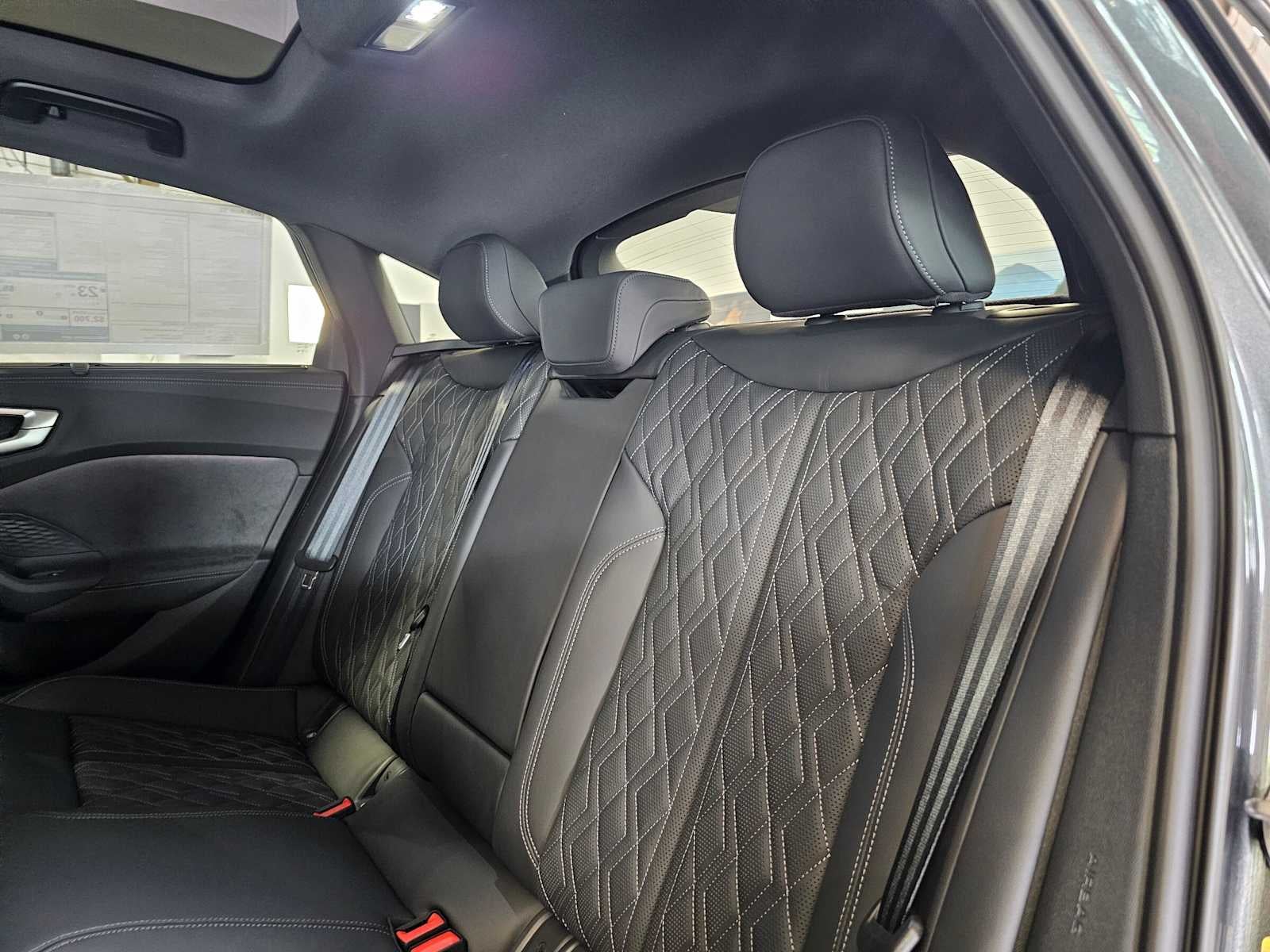 2026 Audi S5 Premium Plus 3.0 TFSI quattro