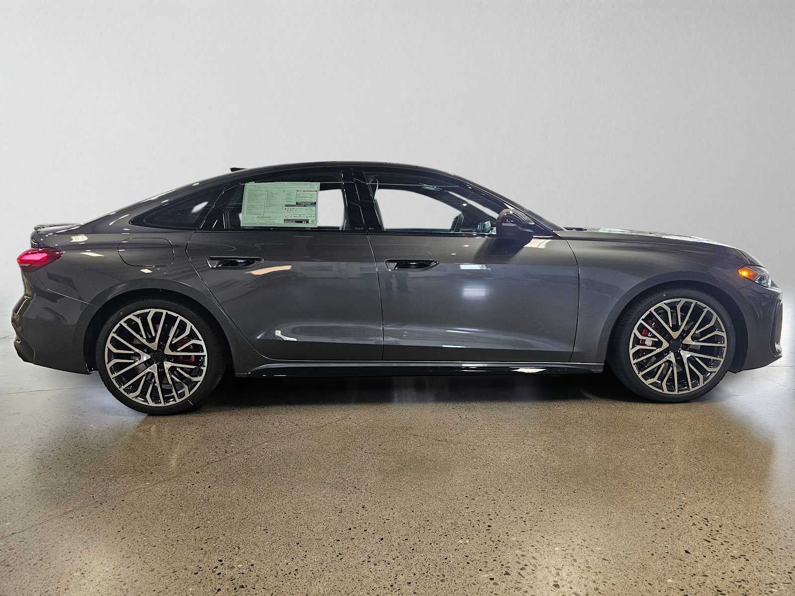 2026 Audi S5 Premium Plus 3.0 TFSI quattro