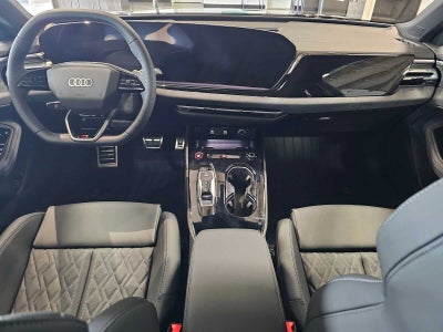2026 Audi S5 Premium Plus 3.0 TFSI quattro