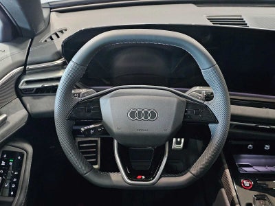 2026 Audi S5 Premium Plus 3.0 TFSI quattro