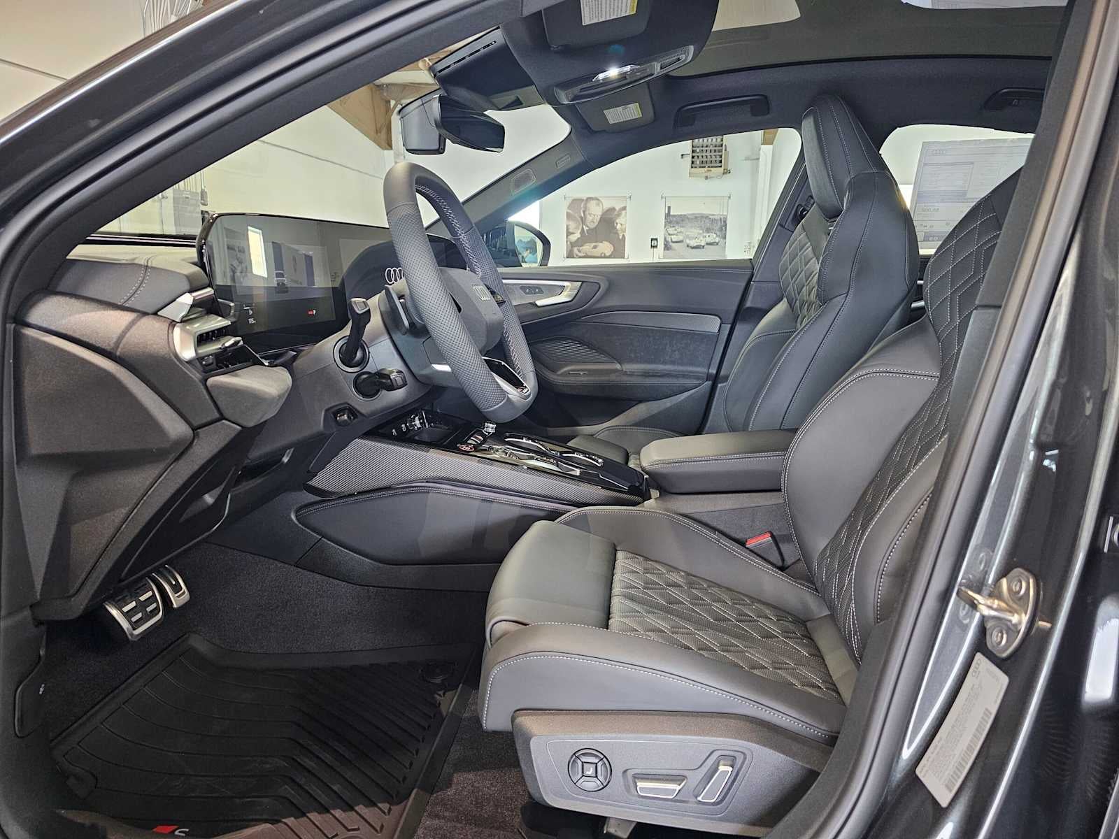 2026 Audi S5 Premium Plus 3.0 TFSI quattro