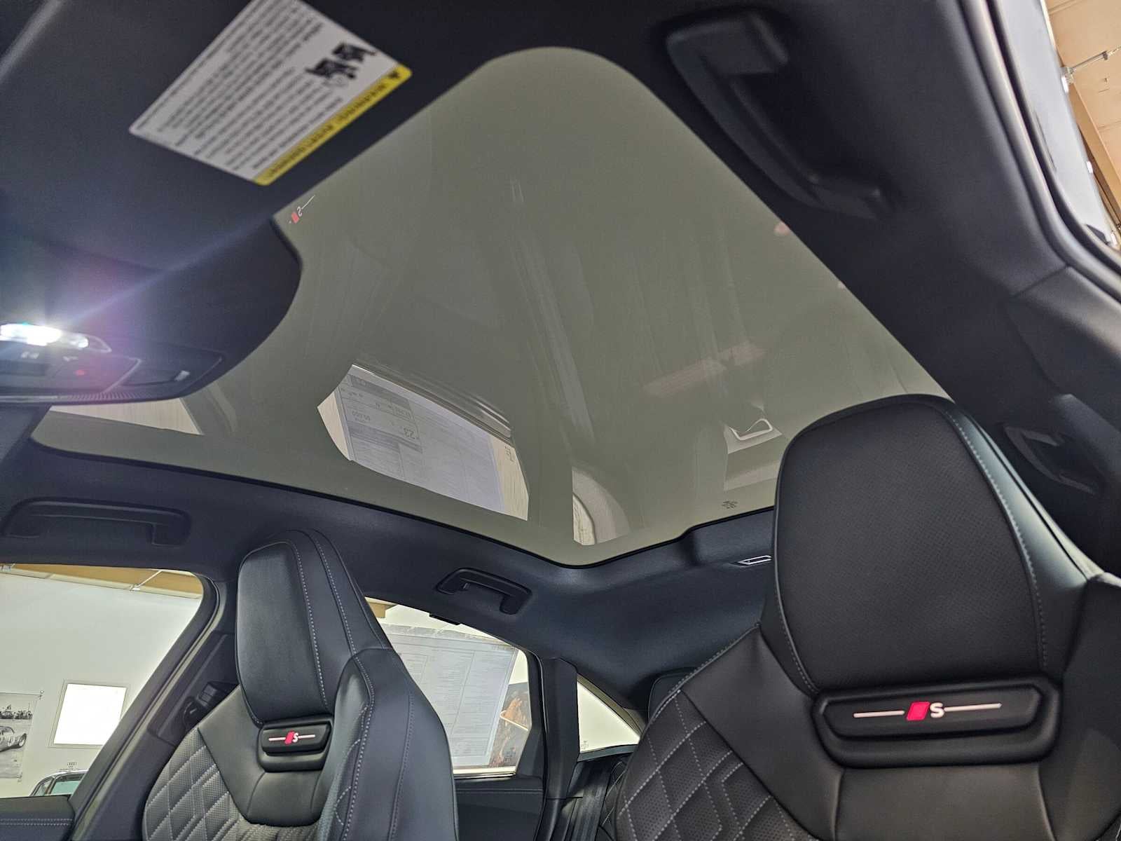 2026 Audi S5 Premium Plus 3.0 TFSI quattro