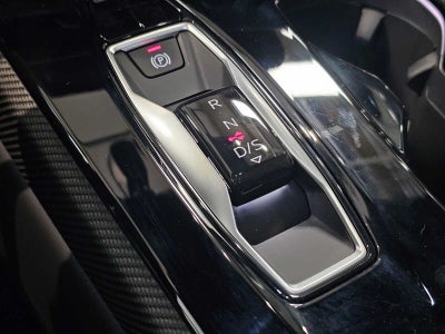 2026 Audi S5 Premium Plus 3.0 TFSI quattro