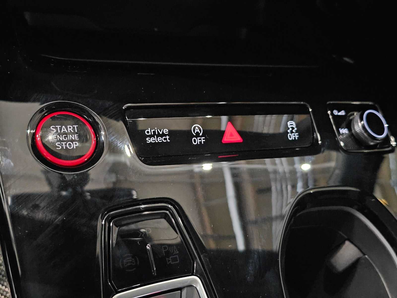 2026 Audi S5 Premium Plus 3.0 TFSI quattro