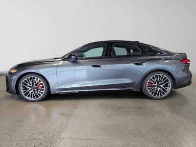 2026 Audi S5 Premium Plus 3.0 TFSI quattro