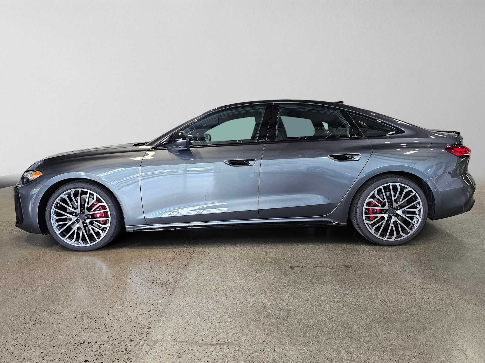 2026 Audi S5 Premium Plus 3.0 TFSI quattro