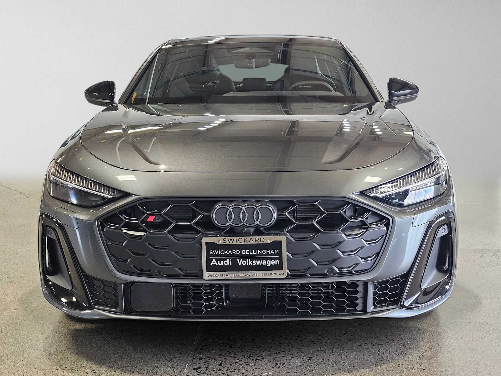 2026 Audi S5 Premium Plus 3.0 TFSI quattro