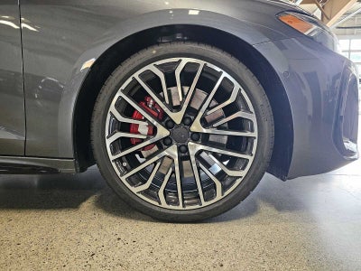 2026 Audi S5 Premium Plus 3.0 TFSI quattro