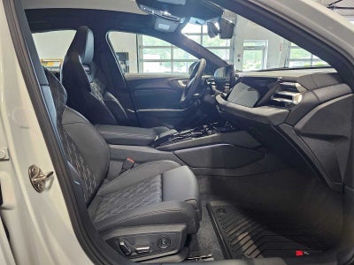2026 Audi S5 Premium Plus 3.0 TFSI quattro
