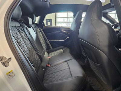 2026 Audi S5 Premium Plus 3.0 TFSI quattro