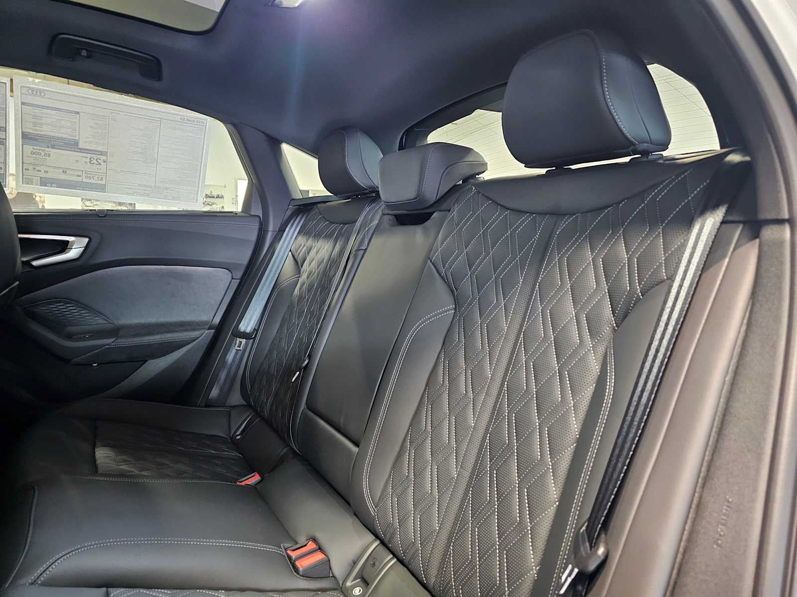 2026 Audi S5 Premium Plus 3.0 TFSI quattro