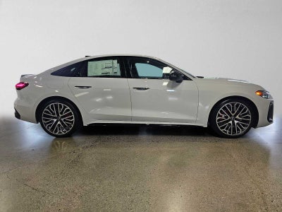 2026 Audi S5 Premium Plus 3.0 TFSI quattro