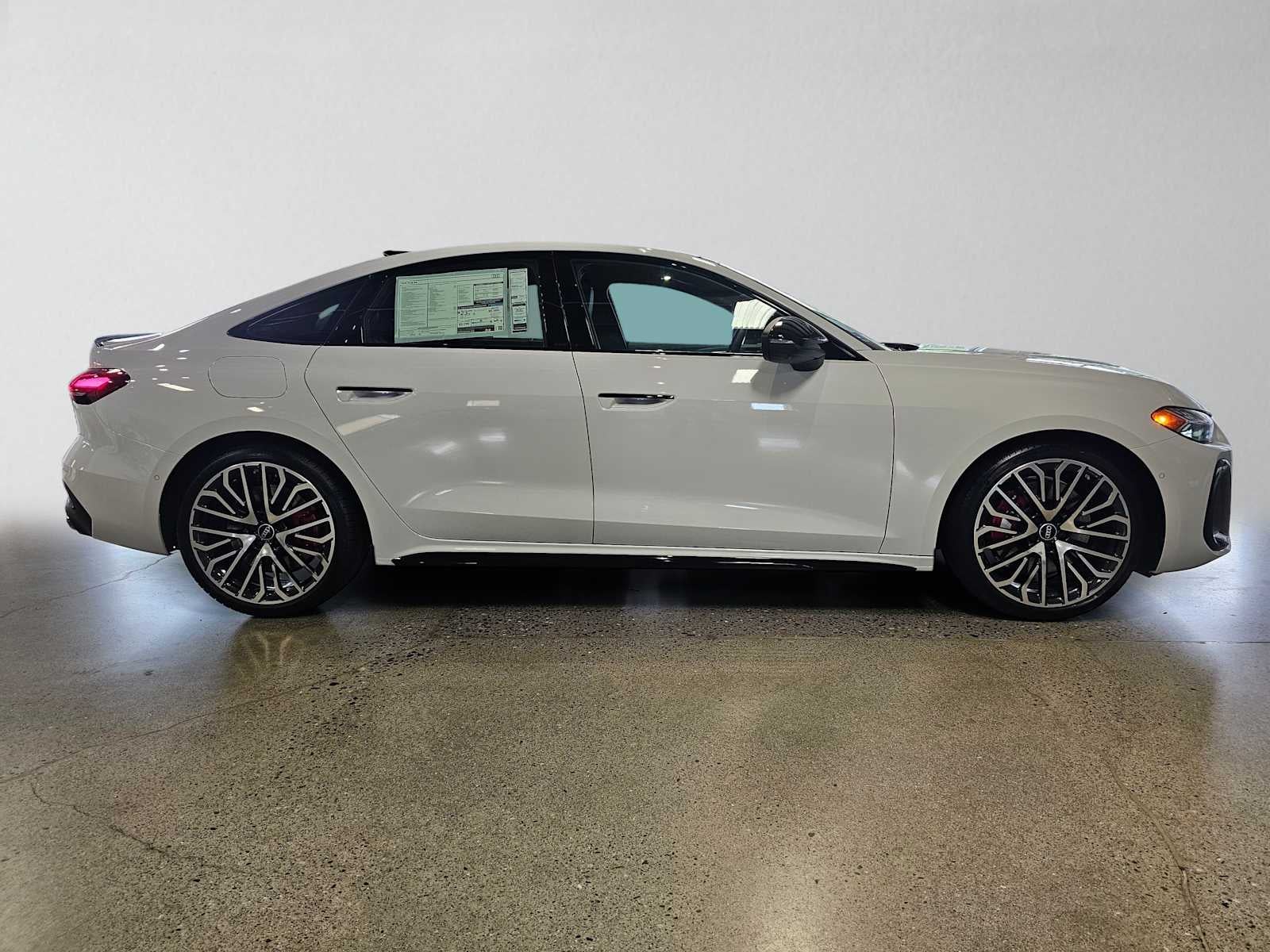 2026 Audi S5 Premium Plus 3.0 TFSI quattro