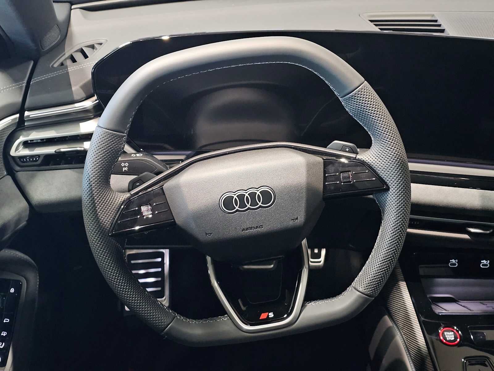 2026 Audi S5 Premium Plus 3.0 TFSI quattro