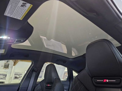 2026 Audi S5 Premium Plus 3.0 TFSI quattro