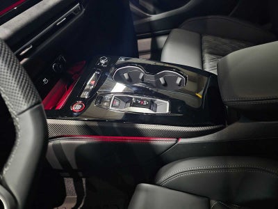 2026 Audi S5 Premium Plus 3.0 TFSI quattro