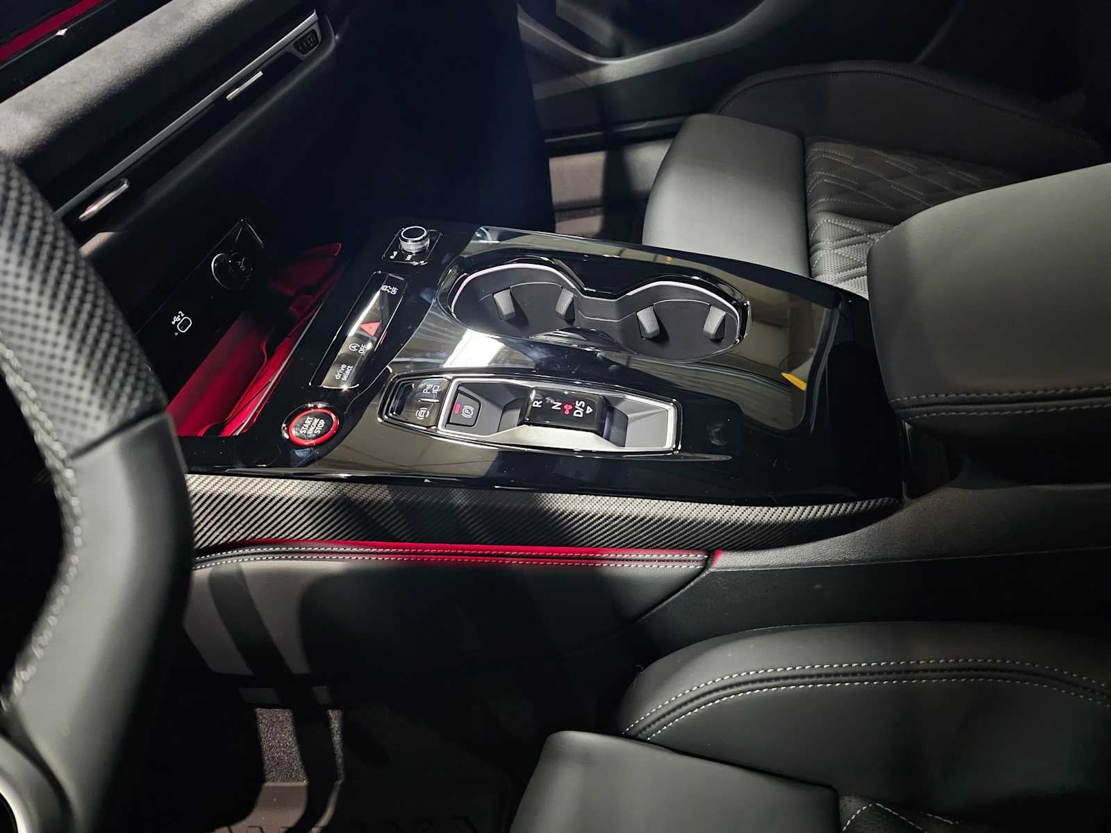 2026 Audi S5 Premium Plus 3.0 TFSI quattro