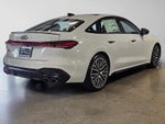 2026 Audi S5 Premium Plus 3.0 TFSI quattro