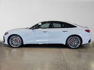 2026 Audi S5 Premium Plus 3.0 TFSI quattro
