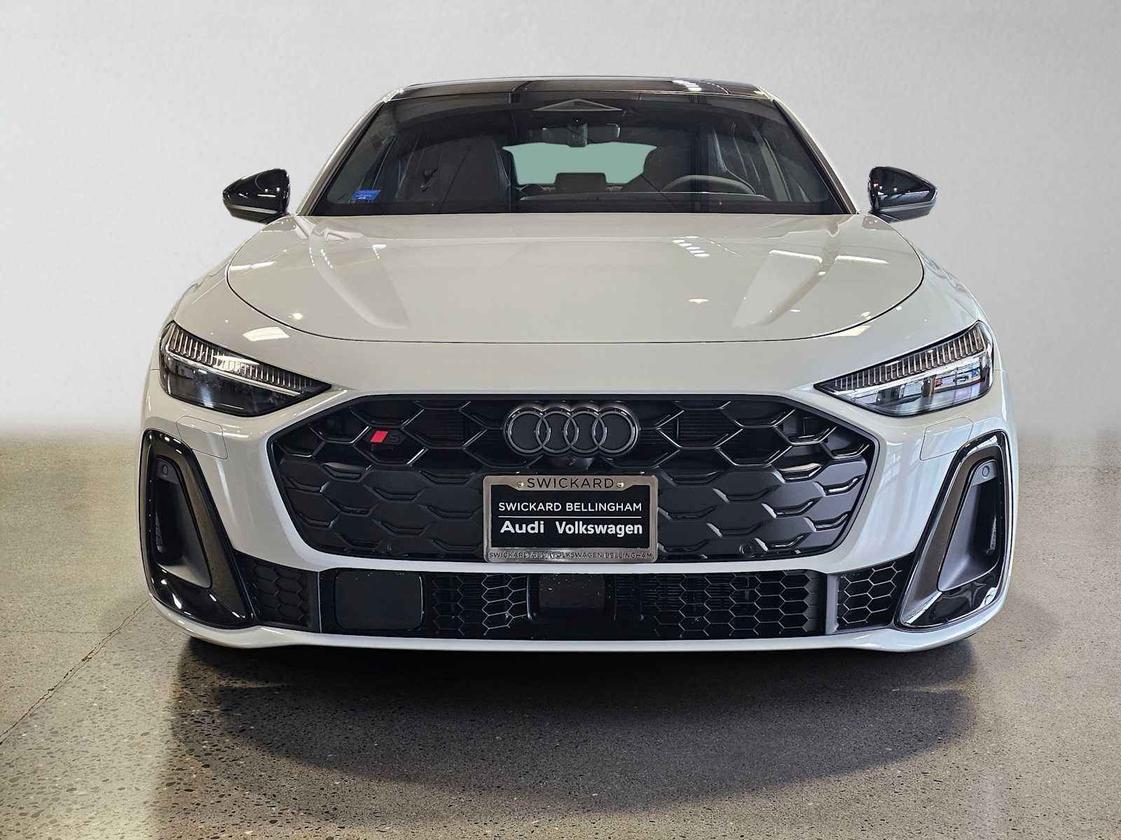 2026 Audi S5 Premium Plus 3.0 TFSI quattro