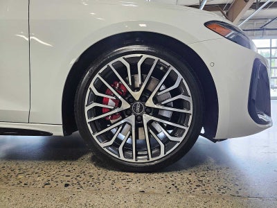 2026 Audi S5 Premium Plus 3.0 TFSI quattro