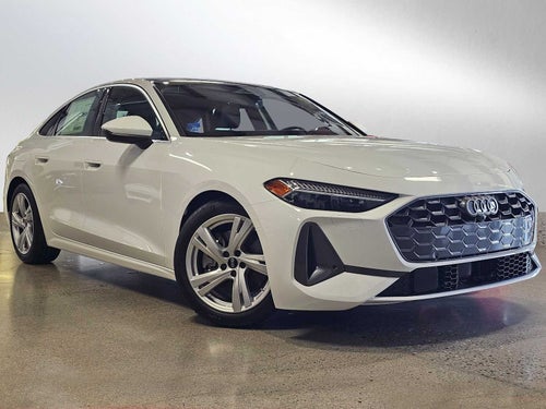 2026 Audi A5 Premium Plus 2.0 TFSI quattro