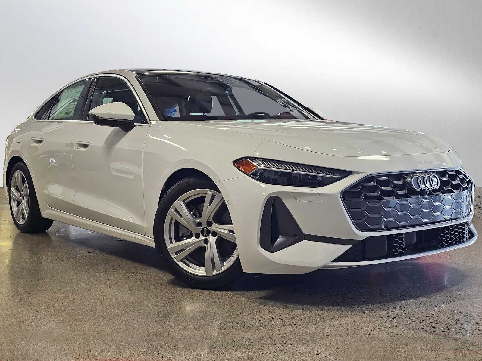 2026 Audi A5 Premium Plus 2.0 TFSI quattro