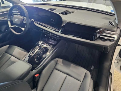 2026 Audi A5 Premium Plus 2.0 TFSI quattro
