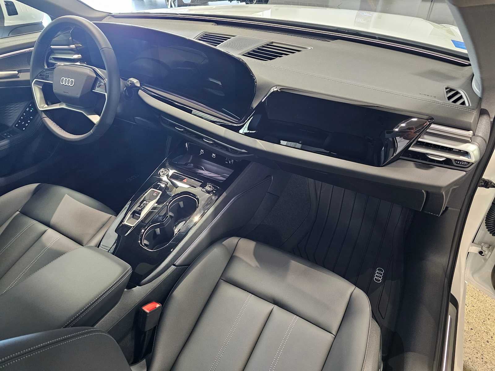 2026 Audi A5 Premium Plus 2.0 TFSI quattro