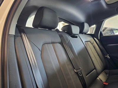 2026 Audi A5 Premium Plus 2.0 TFSI quattro